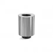Фитинг для СВО Ekwb EK-Quantum Torque Extender Static MF 28 - Nickel (3831109825495) (UA)