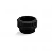 Фитинг для СВО Ekwb EK-Quantum Torque Micro HDC 12 - Black (3831109837405) (UA)