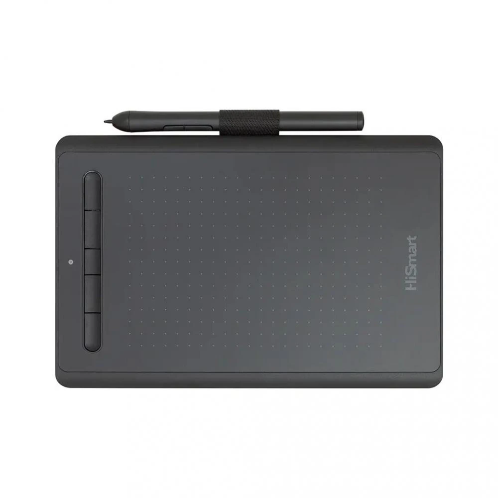 Графический планшет HiSmart WP9612 (HS082277) (UA)