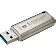 Kingston 32 GB IronKey Locker+ 50 (IKLP50/32GB) (UA)