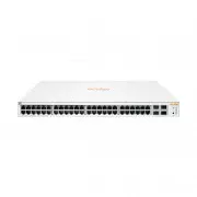 Коммутатор сетевой HP IOn 1930 48G 4SFP+ 370W (JL686B) (UA)