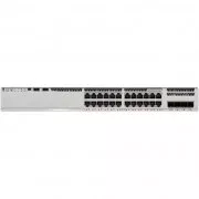 Коммутатор управляемый уровня 3 Cisco Catalyst 9200L (C9200L-24T-4G-E) (UA)