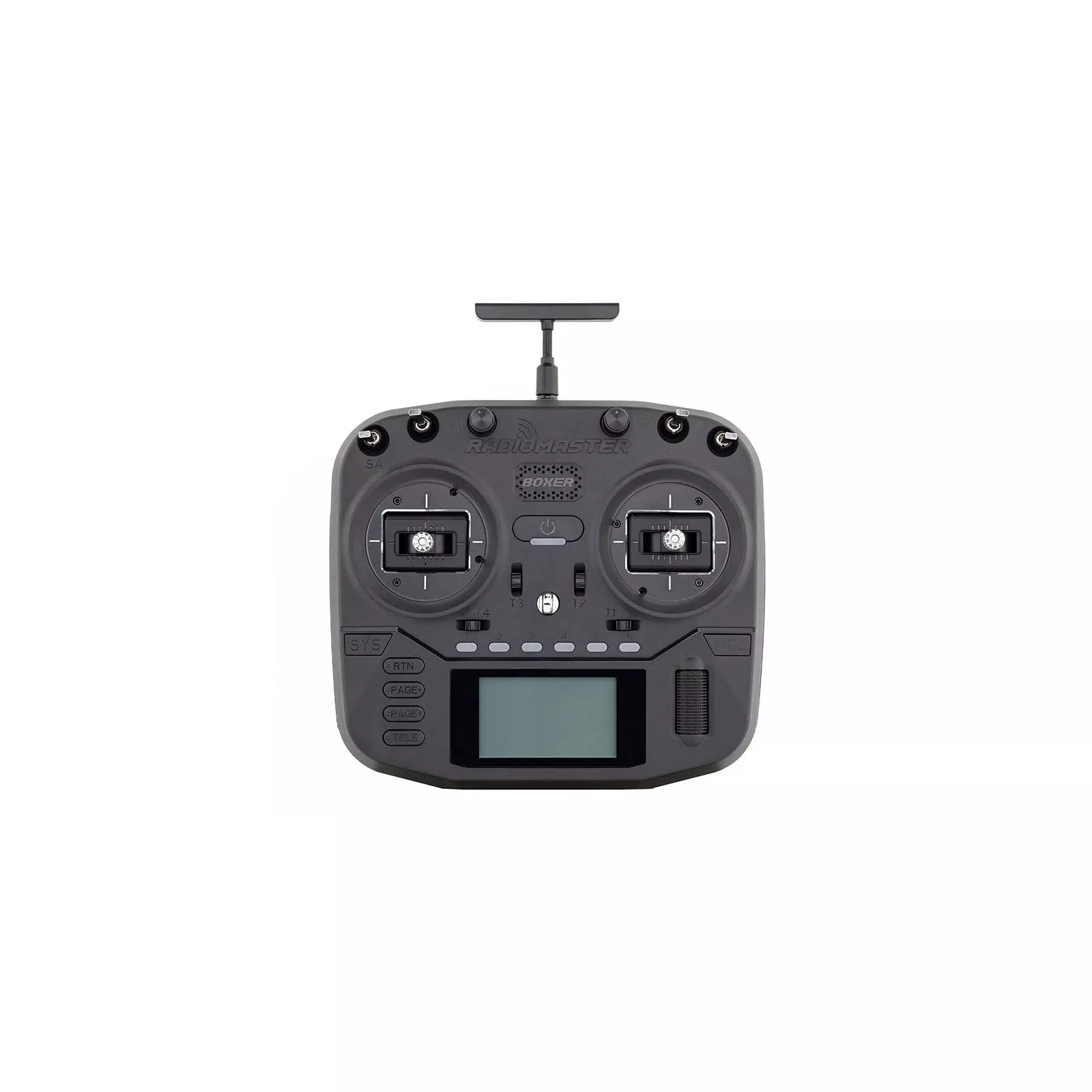 Пульт керування для дрона RadioMaster Boxer ExpressLRS (HP0157.0043-M2) (UA)