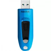 SanDisk 64 GB Ultra USB 3.0 Blue (SDCZ48-064G-U46B) (UA)
