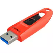 SanDisk 64 GB Ultra USB 3.0 Red (SDCZ48-064G-U46R) (UA)