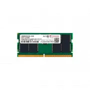SoDIMM DDR5 32GB 4800 MHz JetRam Transcend (JM4800ASE-32G) (UA)