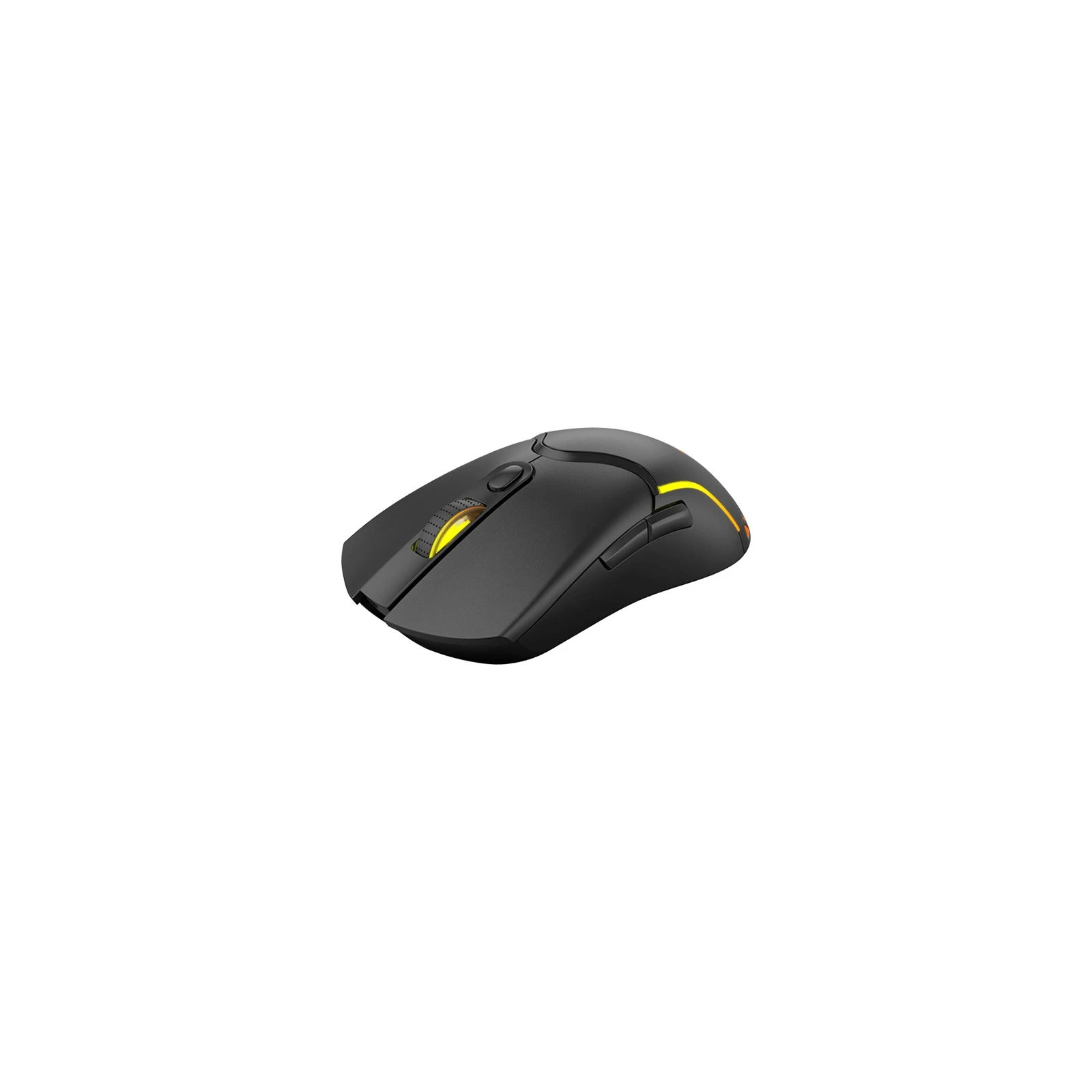 Миша Xtrike ME GW-610 Wireless RGB Black (GW-610) (UA)