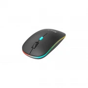 Xtrike ME GW-113 Bluetooth RGB Black (GW-113) (UA)
