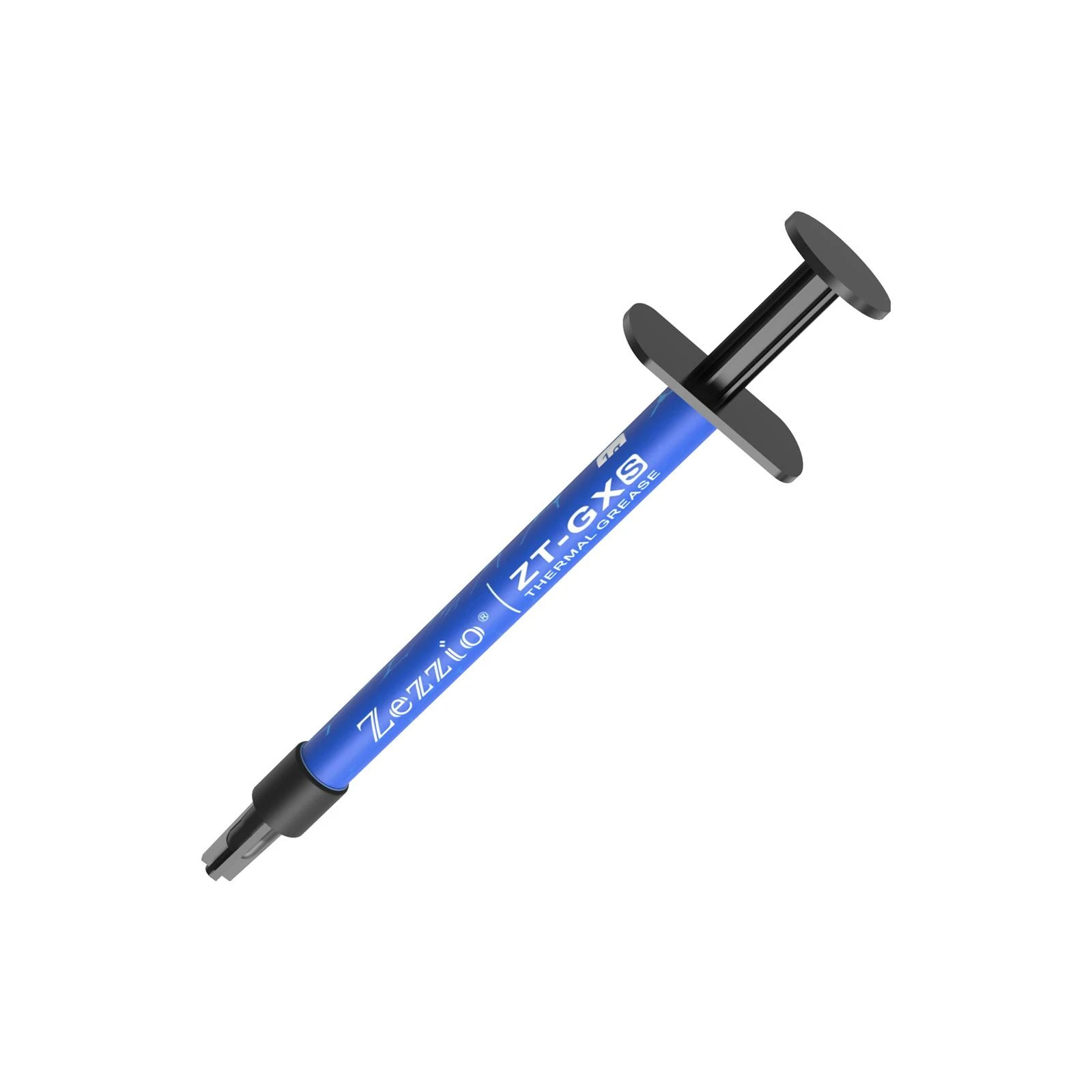 Термопаста Zezzio ZT-GXS 14.8W/mk 1 г (UA)