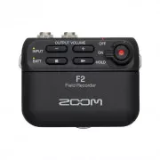 ZOOM F2 Black (287177) (UA)