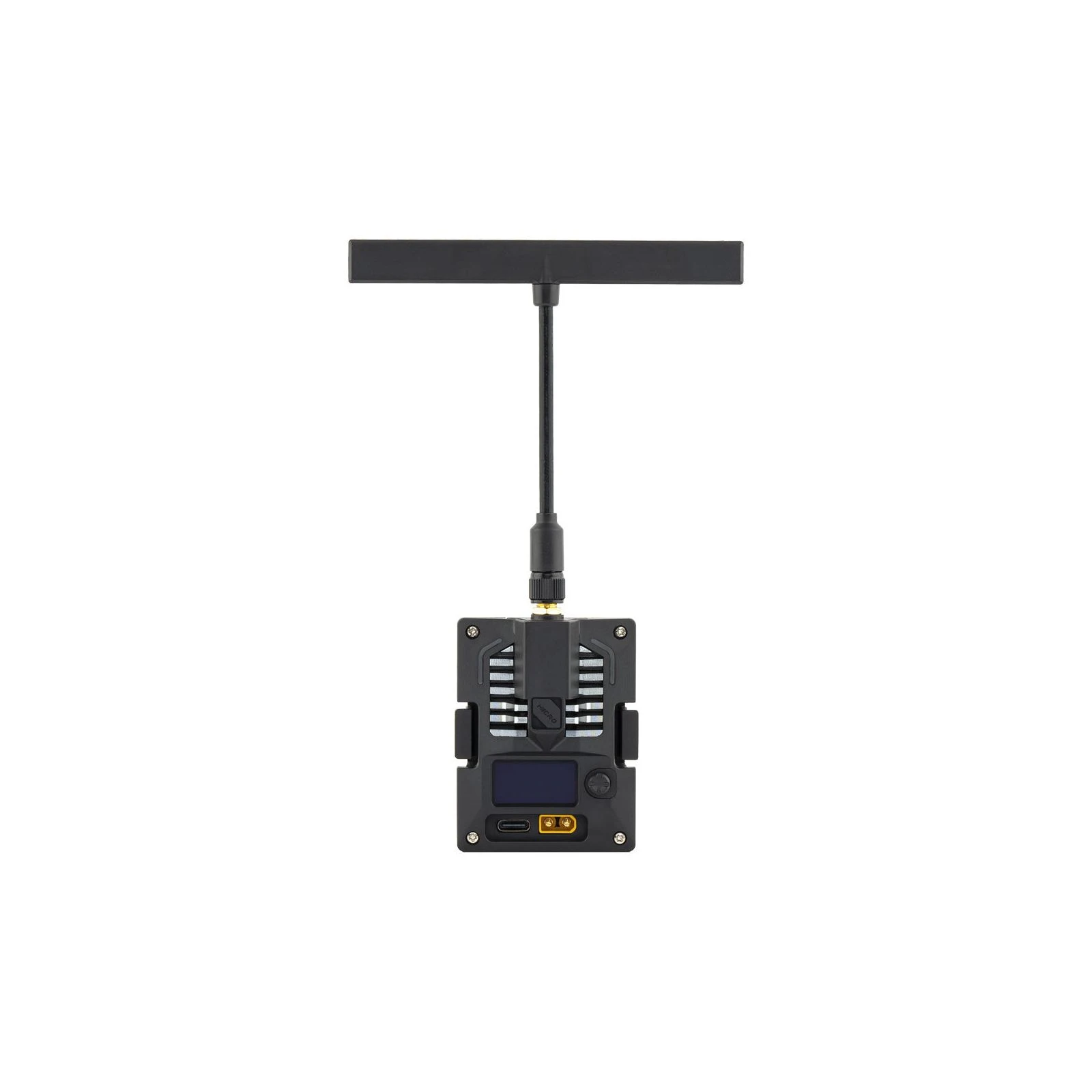 Запчастина для дрона RadioMaster Bandit Micro ExpressLRS 915MHz RF module (HP0157.0063) (UA)