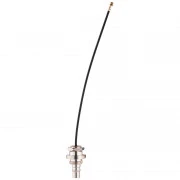 Зарядний пристрій для дрона 2E QMA-IPX, 95 mm, для пульта DJI (2E-QMA95IPX-RC) (UA)