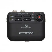 ZOOM F2 Black (287177) (UA)