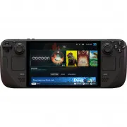 Valve Steam Deck OLED 512 GB