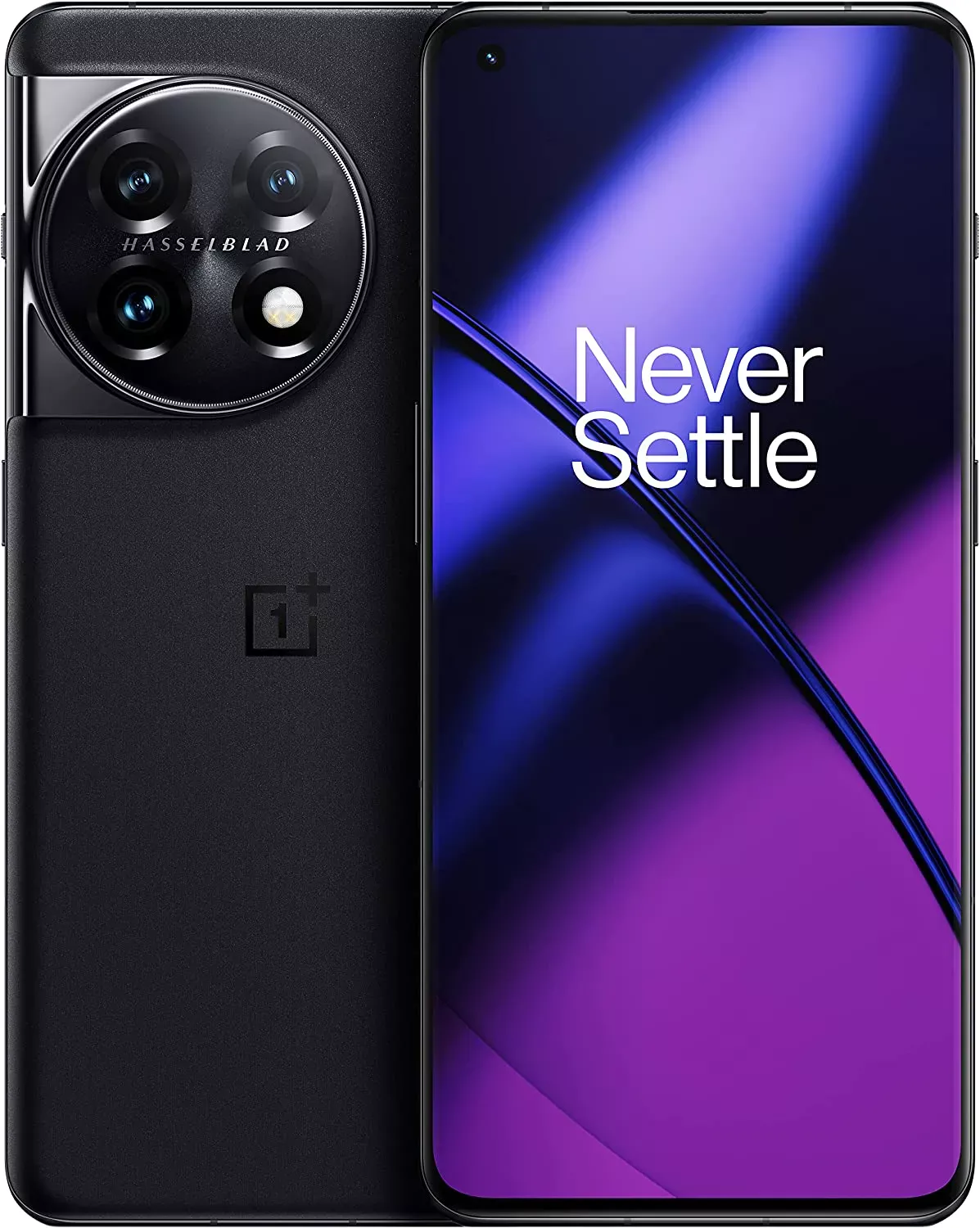 Телефон OnePlus 11 CPH2451 16/256Gb Titan Black