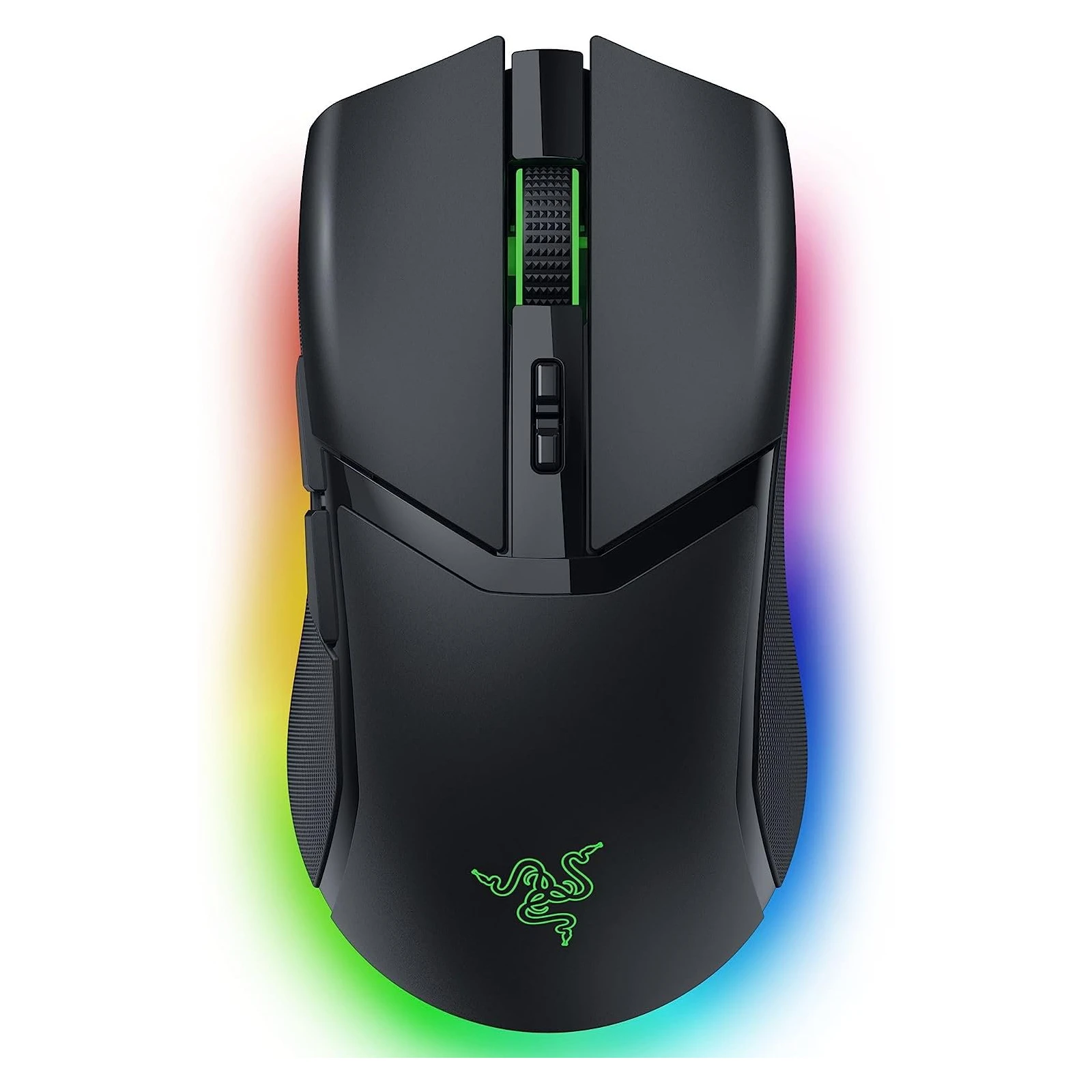 Миша Razer Cobra Pro Wireless Black (RZ01-04660100-R3G1) (EU)