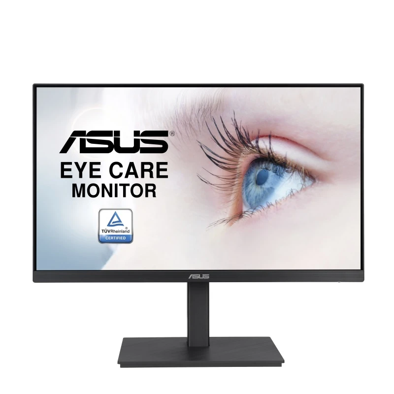 Монитор Asus 23.8 VA24EQSB (90LM056F-B04170) IPS Black (UA)