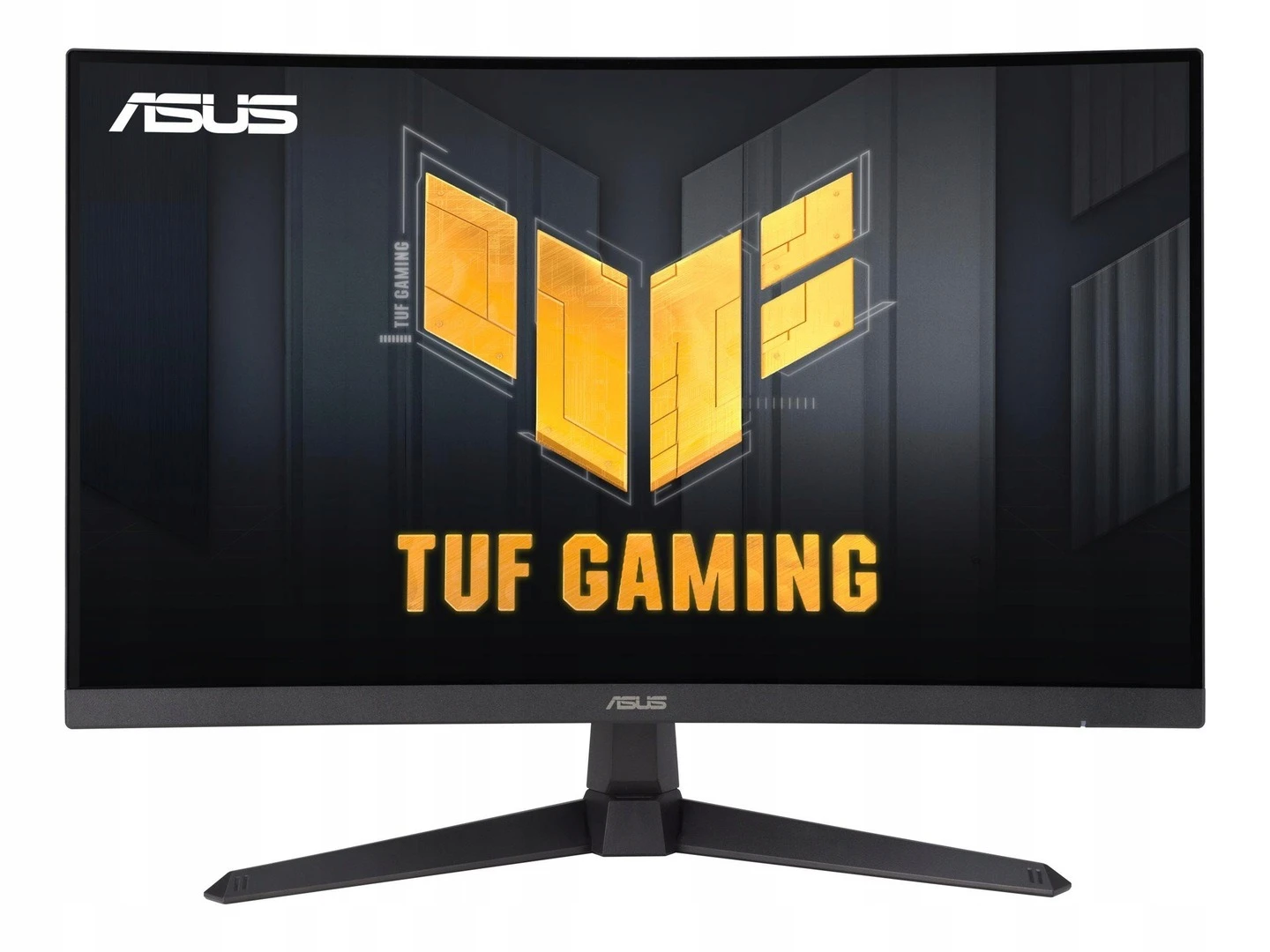 Монитор Asus 27 TUF Gaming VG27VQ3B (90LM0A90-B01170) VA Black Curved 180Hz (UA)
