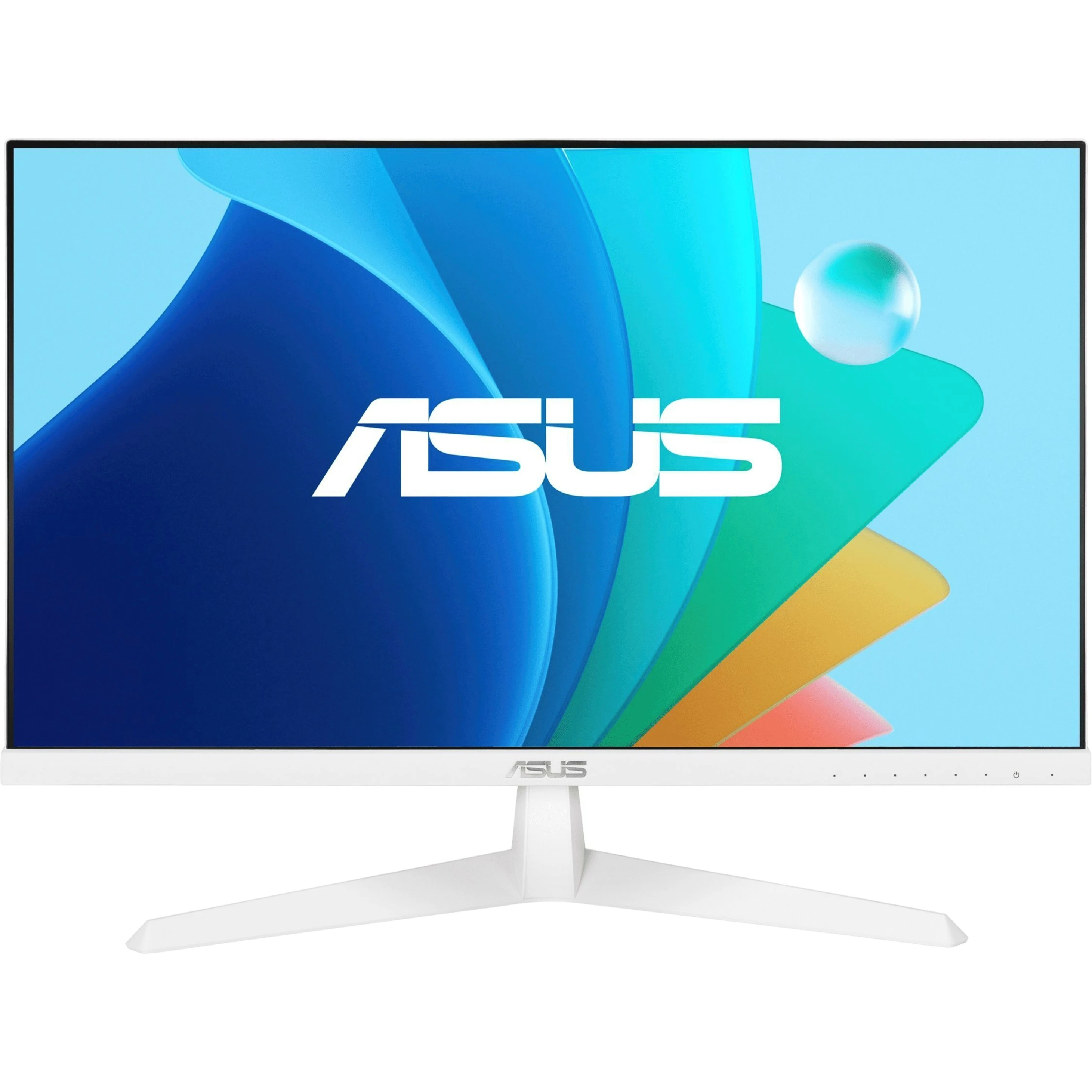 Монитор Asus 27 VY279HF-W (90LM06D2-B02170) IPS White 100Hz (UA)