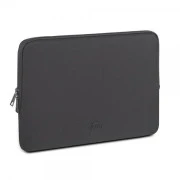 Чохол для ноутбука Rivacase 8115 Black Eco 15.6