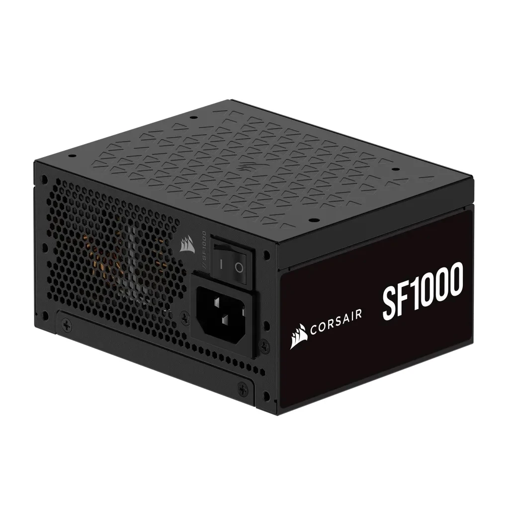 Блок питания Corsair SF1000 (CP-9020257-EU) 1000W (UA)