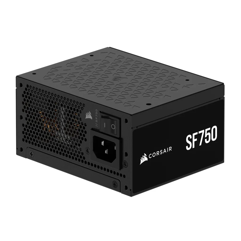 Блок живлення Corsair SF750 (CP-9020284-EU) 750W (UA)