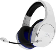 Гарнитура HyperX Cloud Stinger Core Wireless для PS4\PS5 White (4P5J1AA) (UA)
