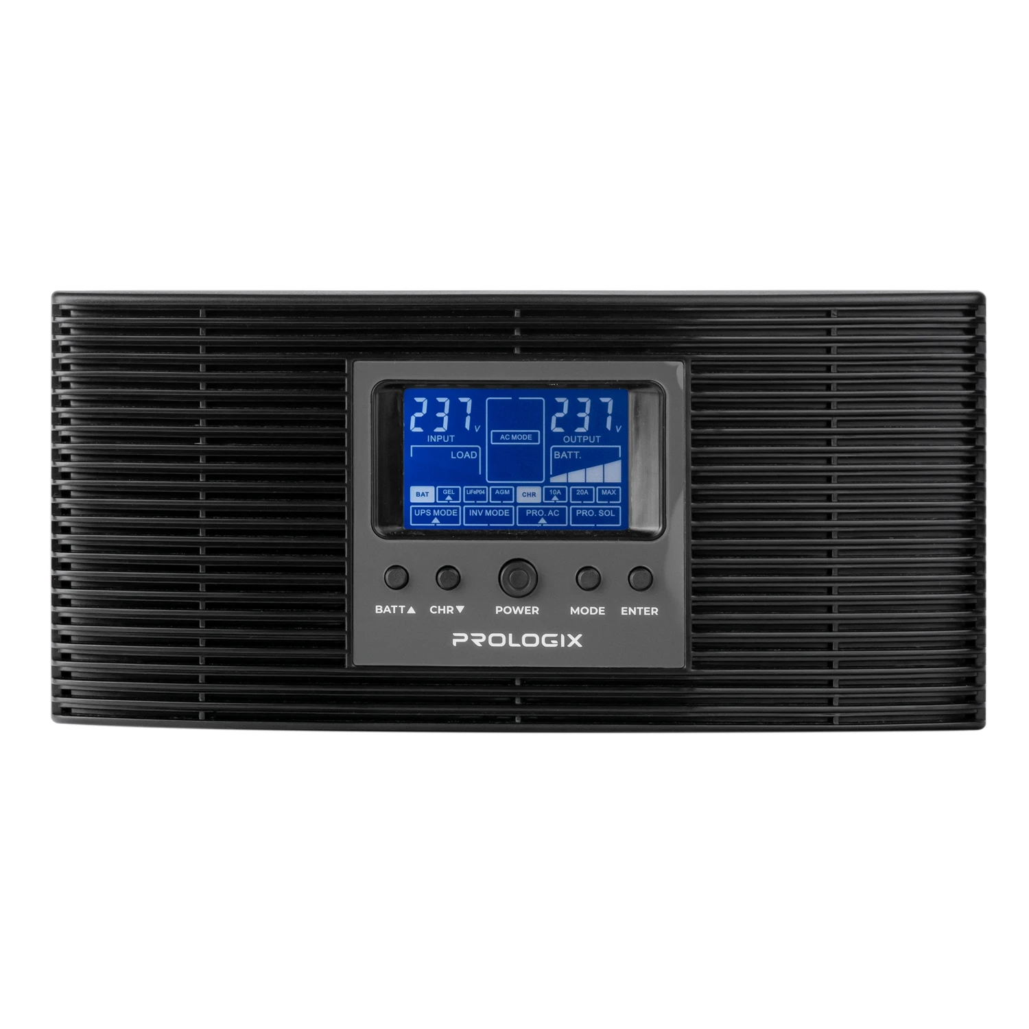 Джерело безперебійного живлення Prologix 1000 (PLP1000XL) (UA)