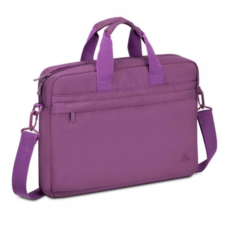 Сумка для ноутбука Rivacase 8234 Violet 13.3 (UA)