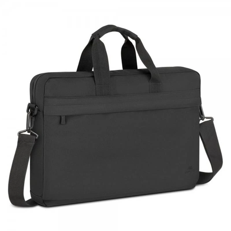 Сумка для ноутбука Rivacase 8235 Black 15.6 (UA)