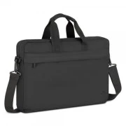 Сумка для ноутбука Rivacase 8235 Black 15.6