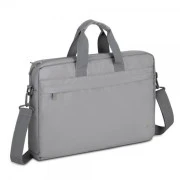 Сумка для ноутбука Rivacase 8235 Grey 15.6