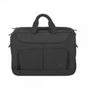 Сумка для ноутбука Rivacase 8432 Black Eco 15.6