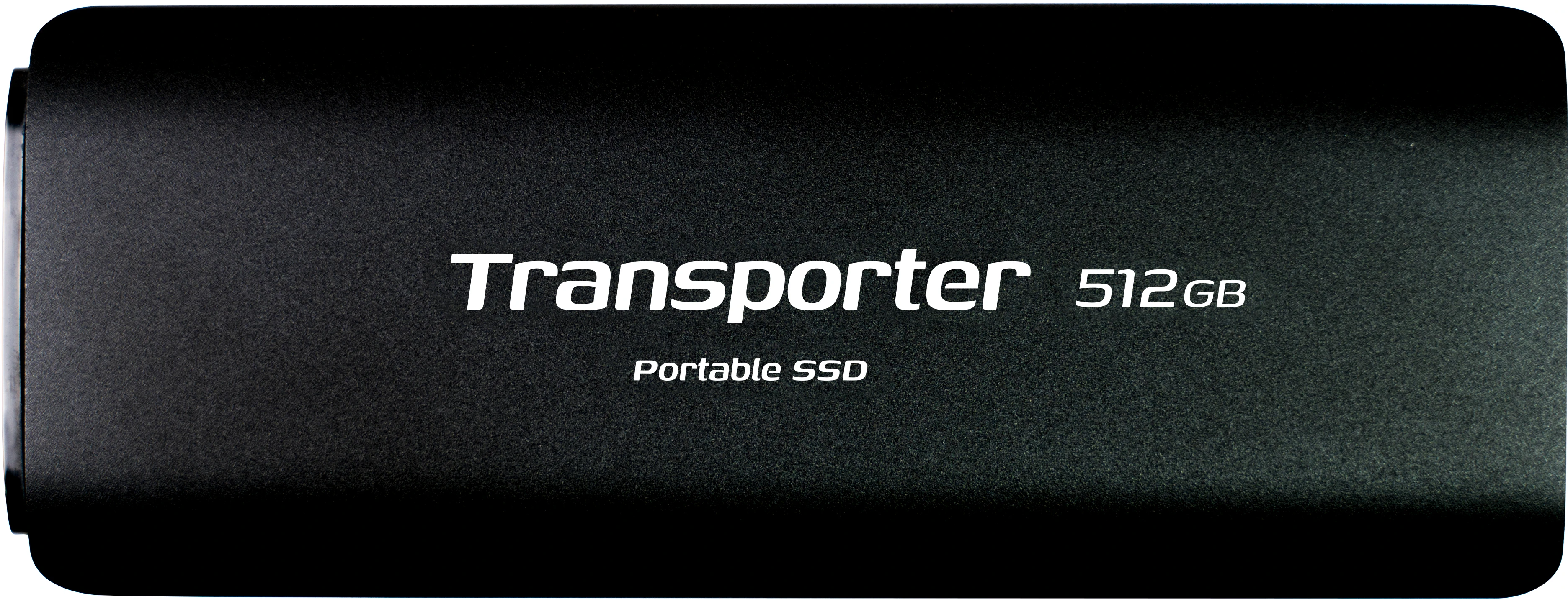 SSD диск USB 512GB Patriot Transporter Black (PTP512GPEC) (UA)
