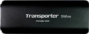 USB 512GB Patriot Transporter Black (PTP512GPEC) (UA)