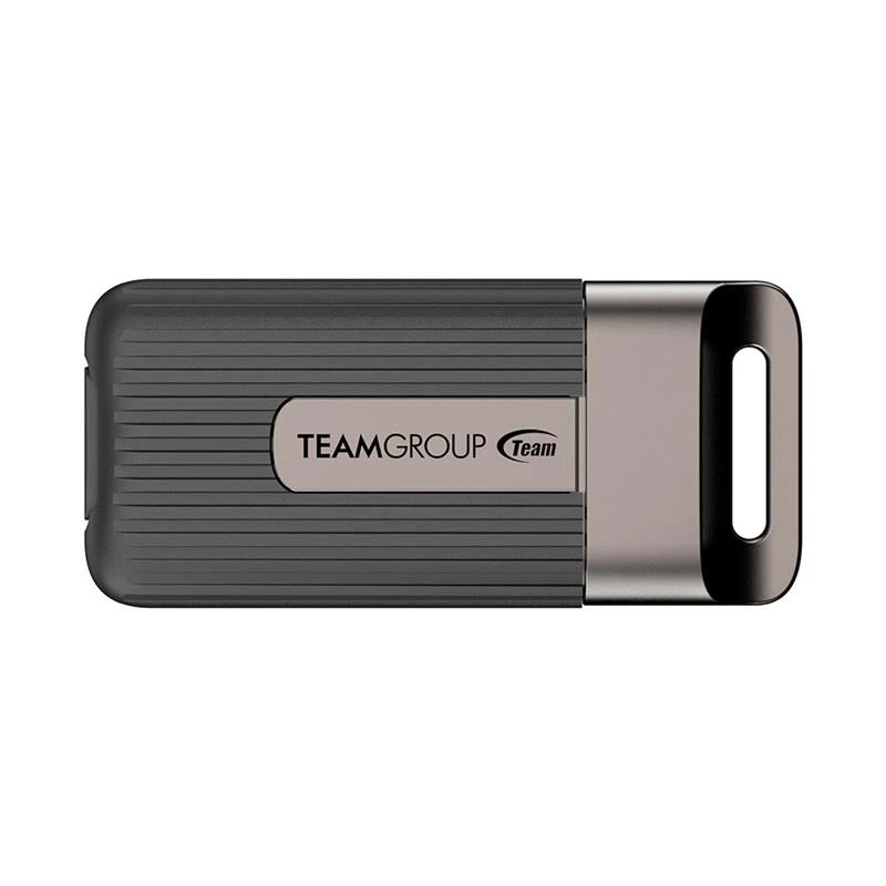 SSD диск USB-C 1.0TB Team PD20 Mini (TPSEG5001T0C102)