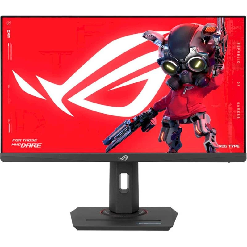 Монітор Asus 24.5 ROG Strix XG259CS (90LM0AM0-B01370) IPS Black 180Hz (UA)