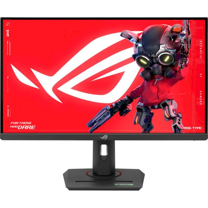 Монитор Asus 27 ROG Strix XG27UCG (90LM0AG1-B01370) IPS Black 320Hz (UA)