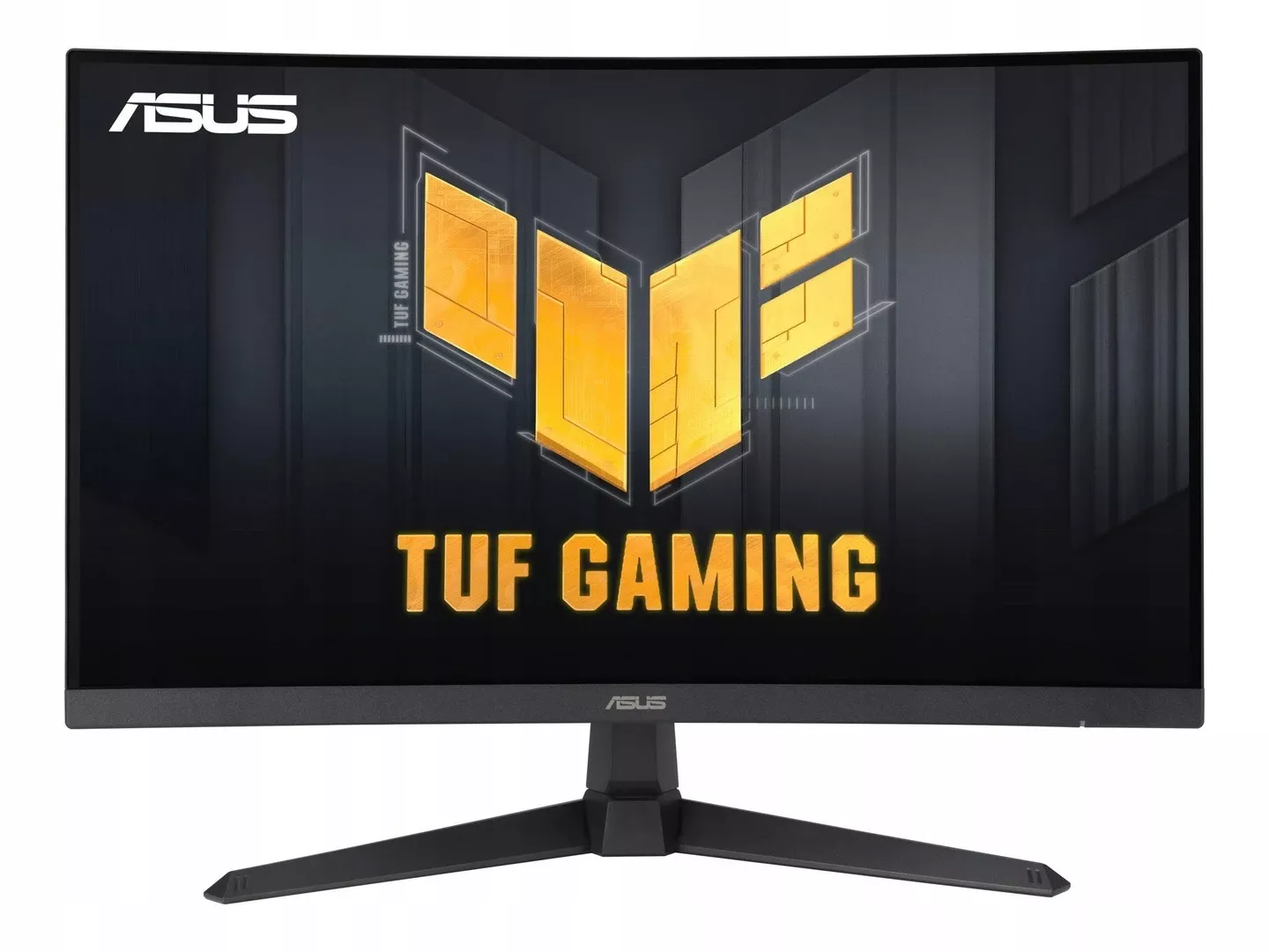 Монітор Asus 27 TUF Gaming VG27VQ3B (90LM0A90-B01170) VA Black Curved 180Hz (UA)