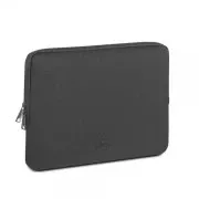 Чехол для ноутбука Rivacase 8114 Black Eco 14