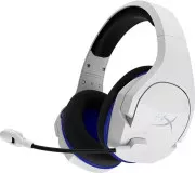 Гарнитура HyperX Cloud Stinger Core Wireless для PS4\PS5 White (4P5J1AA) (UA)