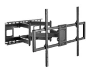 Gembird WM-120ST-01 (VESA900х600) (UA)