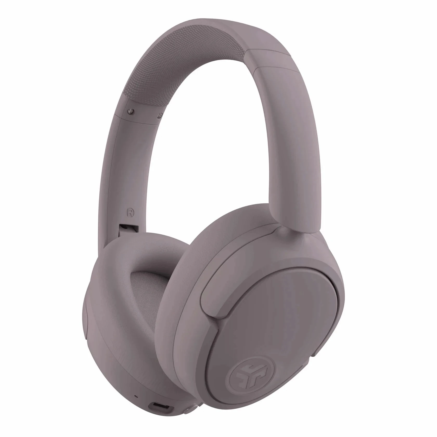 JLab Jbuds Lux ANC Mauve (IEUHBJLUXANCRMVE62)