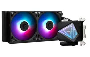 Система водяного охолодження MSI MAG CoreLiquid I240 (UA)