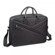 Сумка для ноутбука Rivacase 8134 Black Eco 15.6