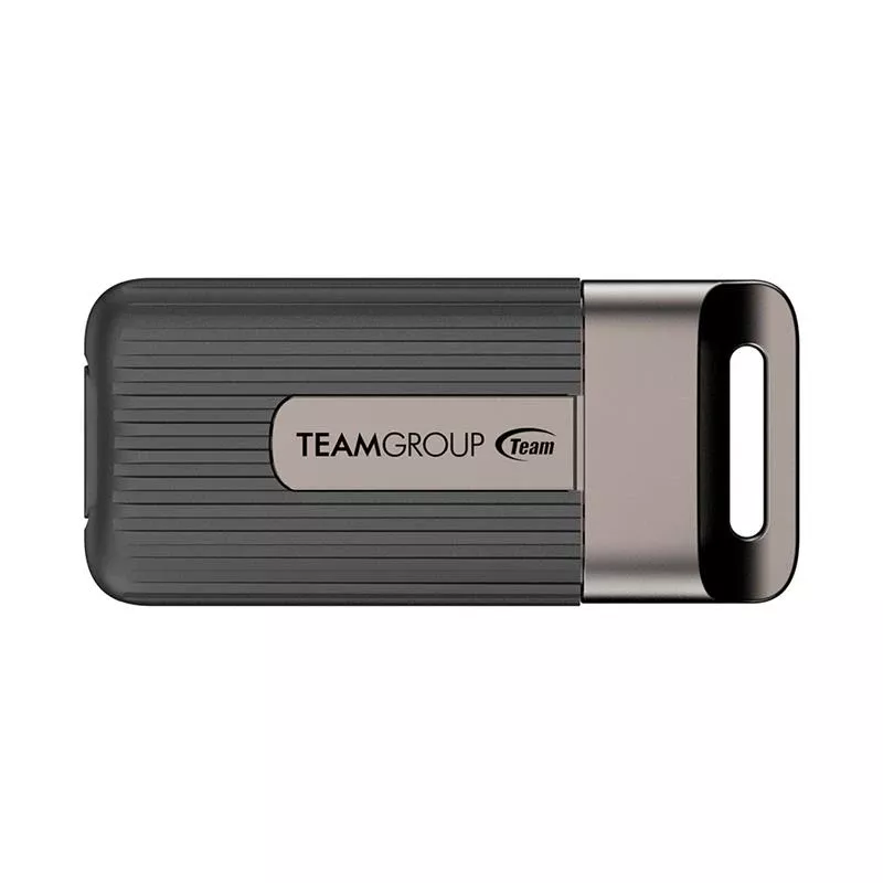 SSD диск USB-C 1.0TB Team PD20 Mini (TPSEG5001T0C102)