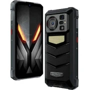 Hotwav W11 6/256GB Black Europe