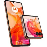 Motorola Razr 50 Ultra 12/512GB Peach Fuzz