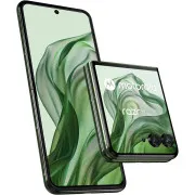 Motorola Razr 50 Ultra 12/512GB Spring Green