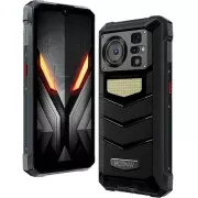 Hotwav W11 6/256GB Black Europe